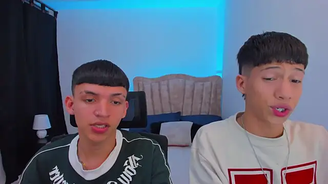 Juan Nd Steven online show from October 9, 2025, 4:35 am