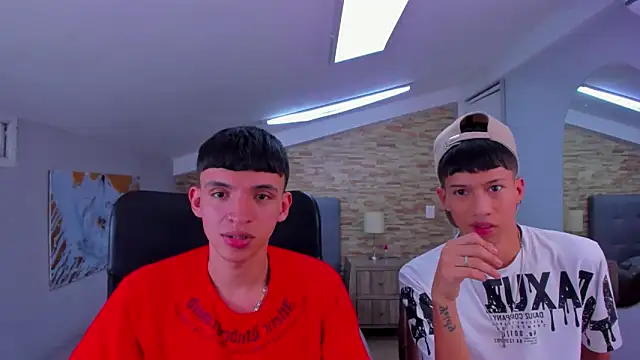 Juan Nd Steven online show from March 5, 2025, 7:38 am