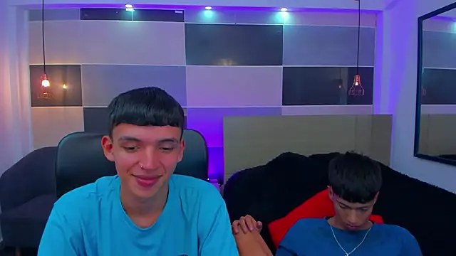 Juan Nd Steven online show from March 14, 2025, 7:26 am