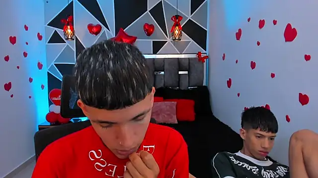 Juan Nd Steven online show from February 21, 2026, 3:30 am