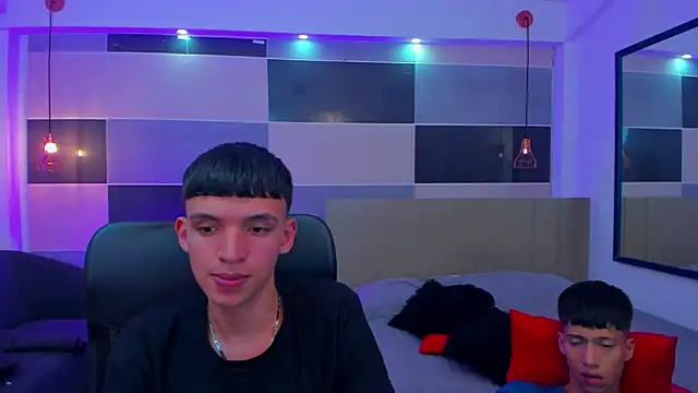 Juan Nd Steven online show from March 1, 2025, 11:06 am