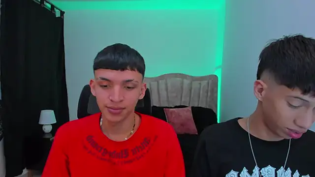 Juan Nd Steven online show from September 17, 2025, 4:14 am