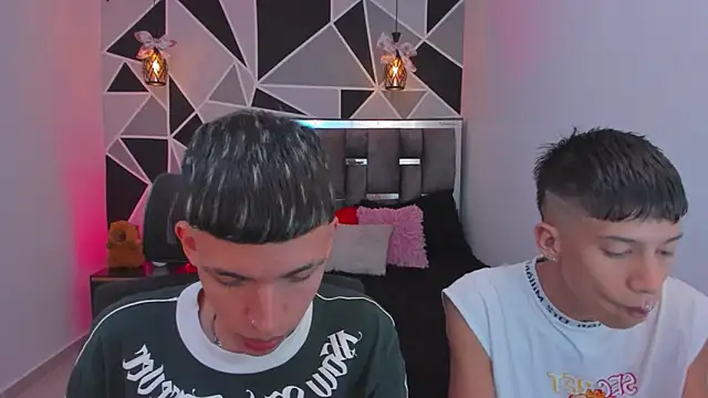 Juan Nd Steven online show from February 10, 2026, 9:47 pm