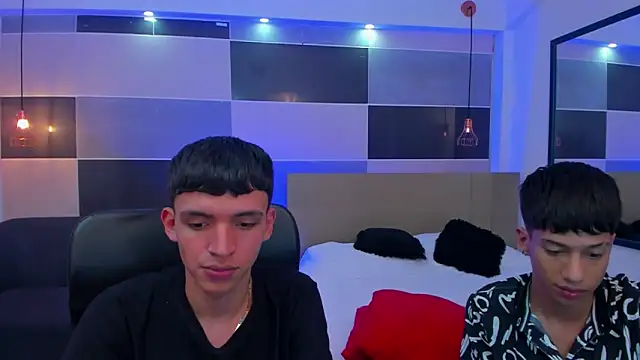 Juan Nd Steven online show from February 20, 2025, 7:23 am