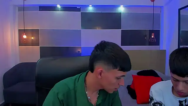 Juan Nd Steven online show from February 27, 2025, 7:30 am