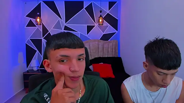 Juan Nd Steven online show from December 3, 2025, 4:24 am