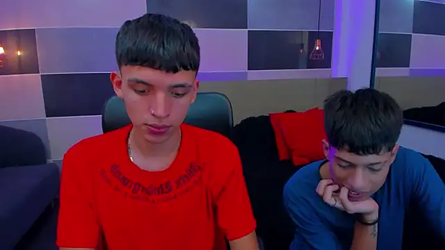 Juan Nd Steven online show from February 13, 2025, 10:34 am