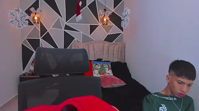 Juan Nd Steven online show from December 14, 2025, 12:00 pm