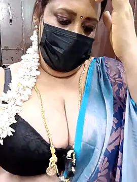 ashikaa r online show from March 12, 2025, 6:53 pm