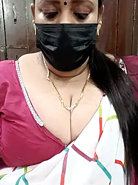 ashikaa r online show from March 21, 2025, 2:40 pm