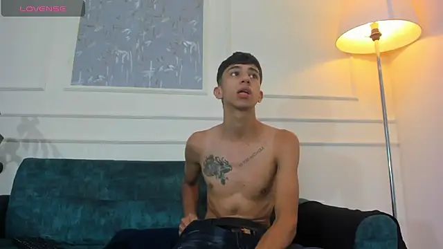 Snapshot of Lucian_Davi chatting on February 21, 2025, 12:49 pm Lucian Davi online show from February 21, 2025, 12:49 pm