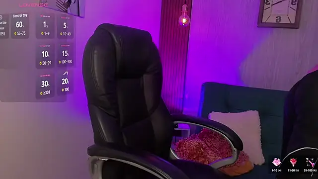 miah connor online show from September 26, 2025, 8:49 pm