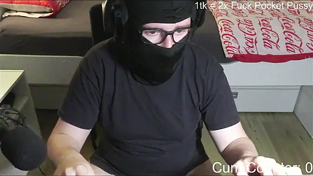 HornyTeenBoy64 online show from June 4, 2026, 5:28 pm