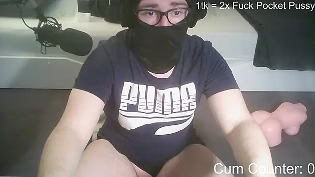 HornyTeenBoy64 online show from March 8, 2026, 3:04 pm