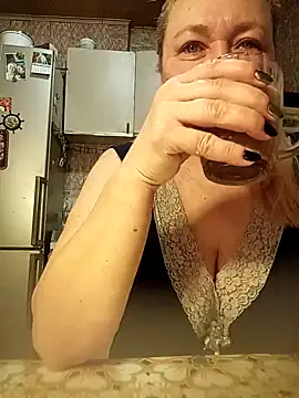 HelenaGlossX online show from January 16, 2025, 3:23 am