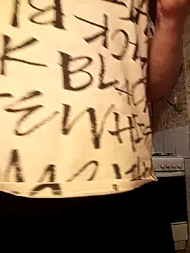 HelenaGlossX online show from February 24, 2025, 1:35 am