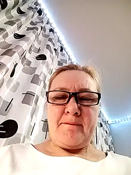 HelenaGlossX online show from January 30, 2025, 3:55 am