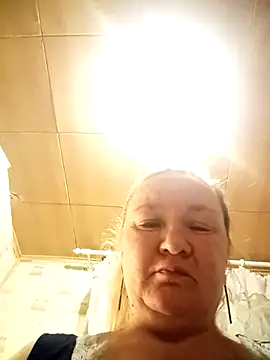 HelenaGlossX online show from March 10, 2025, 1:34 am