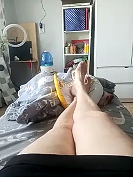 HelenaGlossX online show from February 13, 2025, 11:17 am