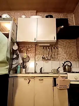 HelenaGlossX online show from March 12, 2025, 1:47 am