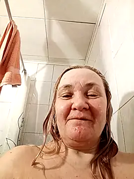 HelenaGlossX online show from February 19, 2025, 3:38 pm