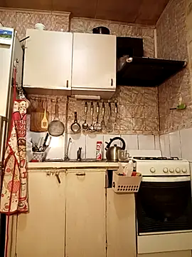 HelenaGlossX online show from February 14, 2025, 1:45 am