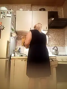 HelenaGlossX online show from January 19, 2025, 3:42 pm