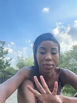 Snapshot of Dime-__ chatting on January 15, 2026, 3:04 pm Dime- online show from January 15, 2026, 3:04 pm