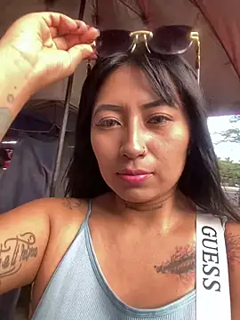 luisa16xxx online show from January 28, 2025, 9:08 pm