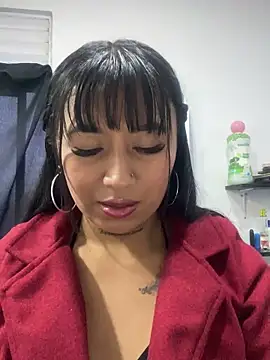 luisa16xxx online show from February 8, 2025, 11:13 pm