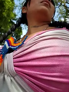 luisa16xxx online show from October 1, 2025, 7:18 pm