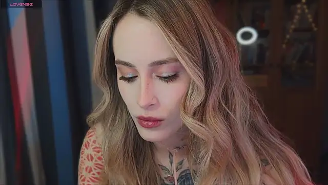 Snapshot of aviva_faith chatting on June 1, 2026, 6:18 pm aviva faith online show from June 1, 2026, 6:18 pm