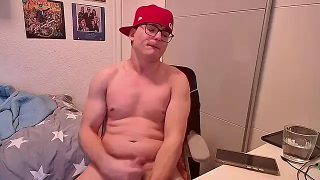 Marioo4k online show from January 22, 2025, 5:17 pm