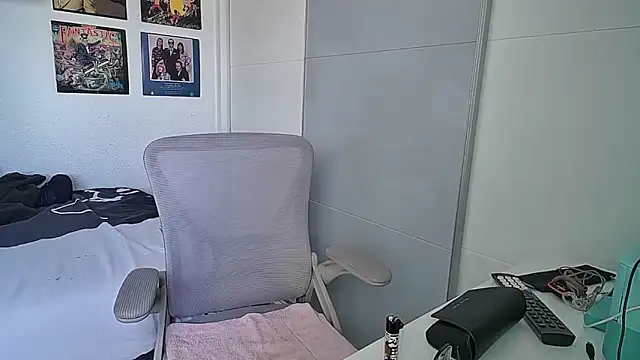 Marioo4k online show from March 14, 2025, 12:51 pm