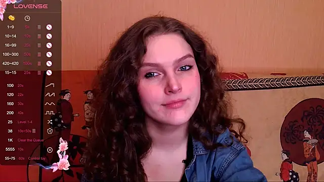 Jenna Sativa online show from January 14, 2025, 1:38 pm