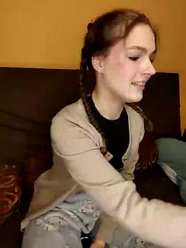 Jenna Sativa online show from January 12, 2025, 12:23 pm