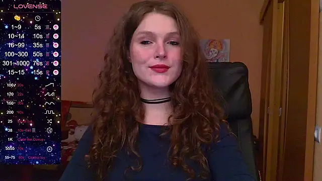 Jenna Sativa online show from September 11, 2025, 1:44 pm