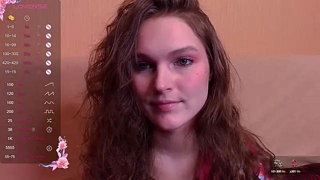 Jenna Sativa online show from February 8, 2025, 5:18 pm