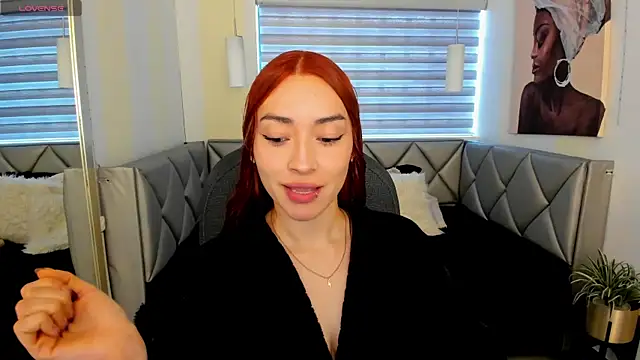 Snapshot of _Antonnela_ chatting on May 30, 2026, 2:01 pm Antonnela online show from May 30, 2026, 2:01 pm