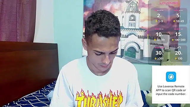 Jeffstyle18 online show from December 16, 2025, 5:17 pm