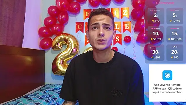 Jeffstyle18 online show from December 18, 2025, 4:00 pm