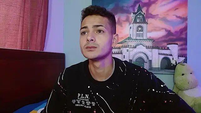 Jeffstyle18 online show from November 7, 2025, 3:05 pm