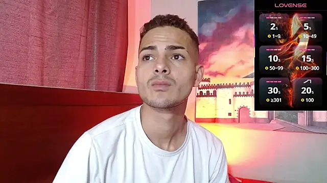 Jeffstyle18 online show from November 13, 2025, 6:23 pm