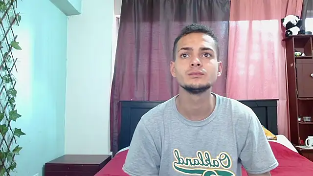 Jeffstyle18 online show from September 26, 2025, 5:20 pm