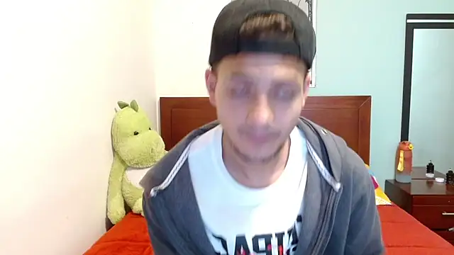 Jeffstyle18 online show from October 3, 2025, 12:14 am