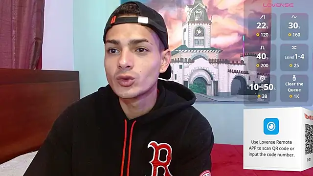 Jeffstyle18 online show from December 22, 2025, 3:23 pm