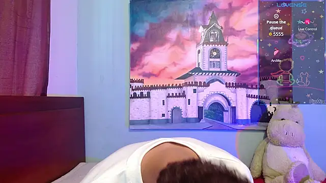 Jeffstyle18 online show from February 3, 2026, 5:18 pm