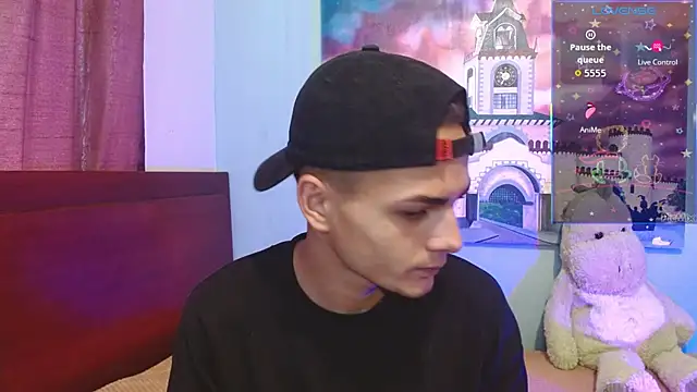 Jeffstyle18 online show from February 9, 2026, 4:05 pm