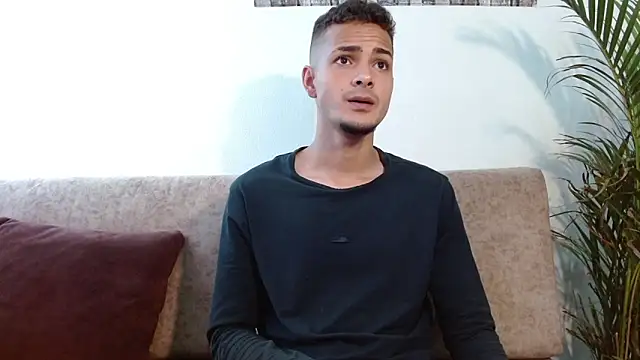 Jeffstyle18 online show from October 27, 2025, 2:40 pm