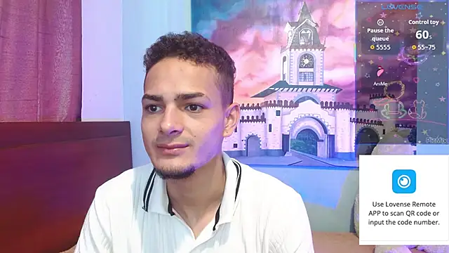 Jeffstyle18 online show from February 13, 2026, 4:07 pm